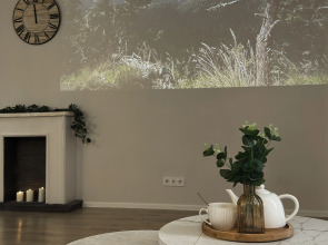 Квартира Современная Классика с Кинотеатром в Центре Art Apart 4