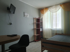 Апартаменты Ручьевский/24