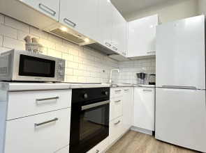 Апартаменты Fsf Премиум Студия С Невероятным Видом