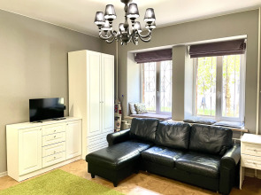 Квартира Уютная однокомнатная