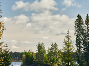 База отдыха Glanta