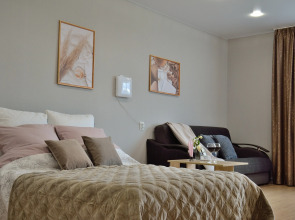 Гостевой дом Мышкин уют