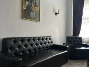 Отель Танжарык