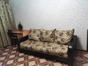 Апартаменты на Мира 18