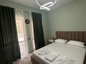 Отель Амзара