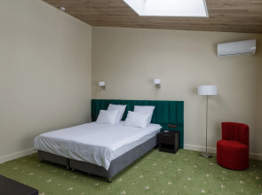 Парк-Отель Икорец