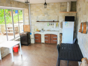 Гостевой дом Палермо Премиум