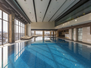 Джермук Отель и СПА