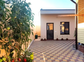 Гостевой дом У Ларисы