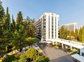 Апартаменты Двухкомнатные на Ленина 217