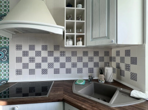 Квартира Современная возле Фермер Базара