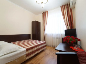 Гостевой дом Дядька Черномор