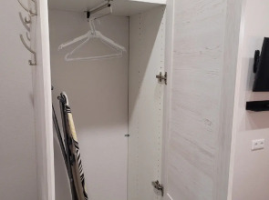 Апартаменты Города и страны 3