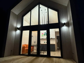 Частный дом Дизайнерский Барнхаус