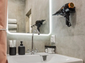 Квартира FullHouseApart на вокзальной площади