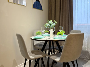 Апартаменты Стильные у ТЦ Лемана Про Иваново