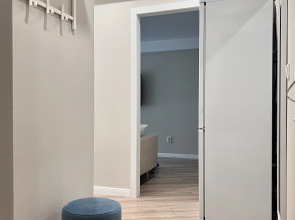 Квартира на Орджоникидзе