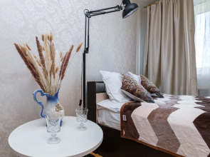 Квартира Кропоткина 96/1