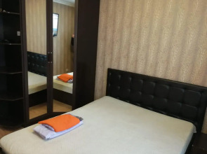 Квартира Рыжий кот 1