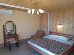 Вилла Маракуйя