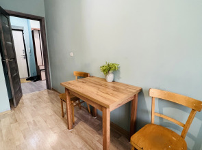 Квартира Свежая 1 Комн в Центре Якутска