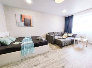 Апартаменты uTrip Sunset