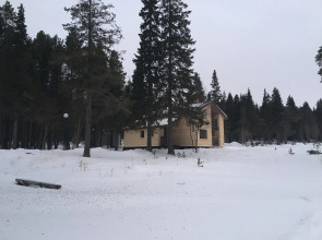 Отель Cedar Grass Белое Море