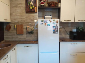 Апартаменты на улице Дачная 4