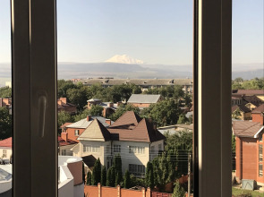 Апартаменты Виктория-Русь