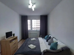 Апартаменты на улице Обручева 5