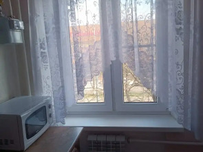 Апартаменты на проспекте 22 Партсъезда