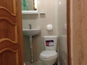 Гостевой дом Ореховый 13 Пляхо