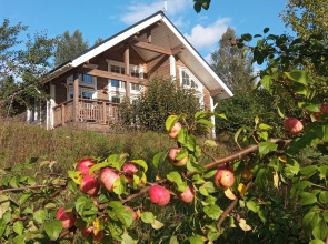 Гостевой дом Три холма