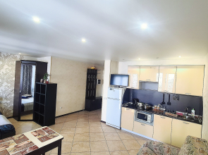 Апартаменты Конева 10 Аэропорт Фестиваль Мега