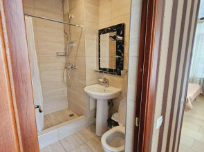 Вилла Босса