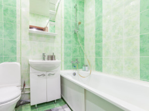 Квартира Апартаменты RentPlaza центр возле набережной