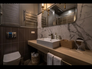 Апартаменты Art De Vivre 2