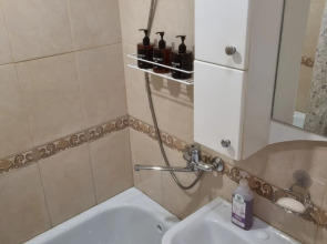 Апартаменты Istoma на Октябрьском Проспекте 5