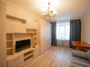 Апартаменты Красноармейская 103