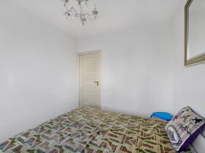 Апартаменты Изюмская недалеко от метро