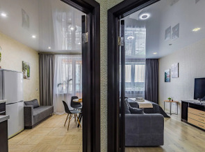 Апартаменты ЖК Гагаринские высоты