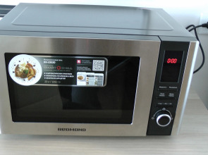 Квартира Современная студия в пешей доступности от метро