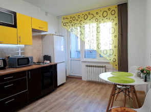 Апартаменты Алла