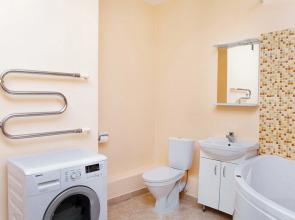 Апартаменты Даудель №117 у ТРЦ Гудвин