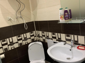 Апартаменты Анастасия