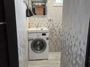 Гостевой Дом у реки