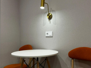 Апартаменты Уютные в Развитом Районе Города