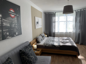 Апартаменты NewStory