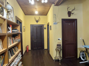 Гостевой дом ДОМИК В ДЕРЕВНЕ