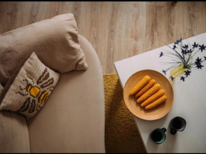 Апартаменты Квартира на Сутки